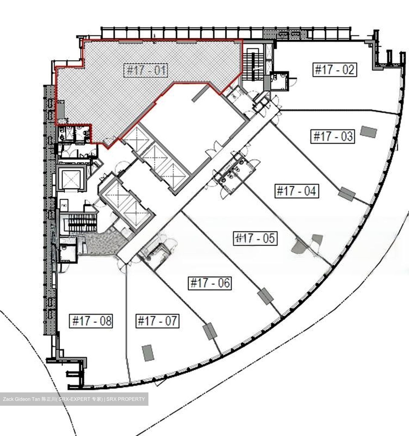 PLUS (D1), Office #453227571